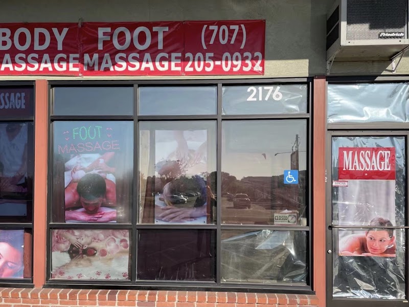 LEMON SPA, massage spa in Vallejo, CA, photo 2 of 7