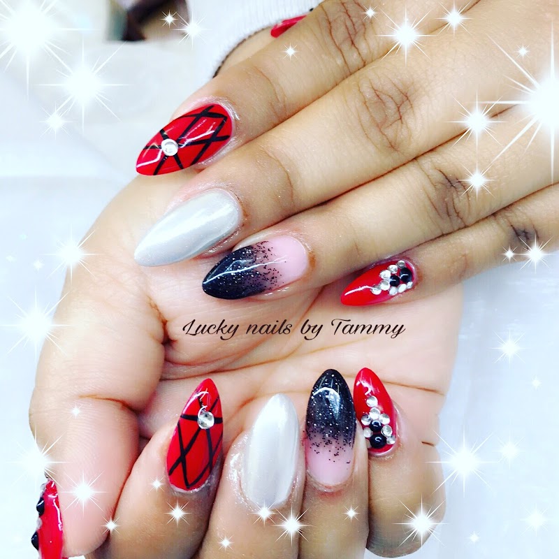 Lucky Nail Salon, nail salon in Northampton, MA, photo 1 of 10