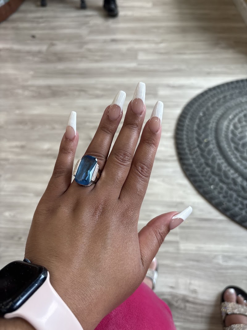 Lucky Nail Salon, nail salon in Northampton, MA, photo 2 of 10
