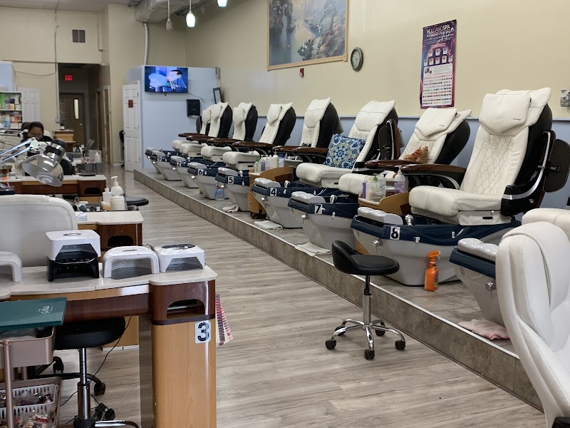 Lucky Nail Salon, nail salon in Northampton, MA, photo 3 of 10
