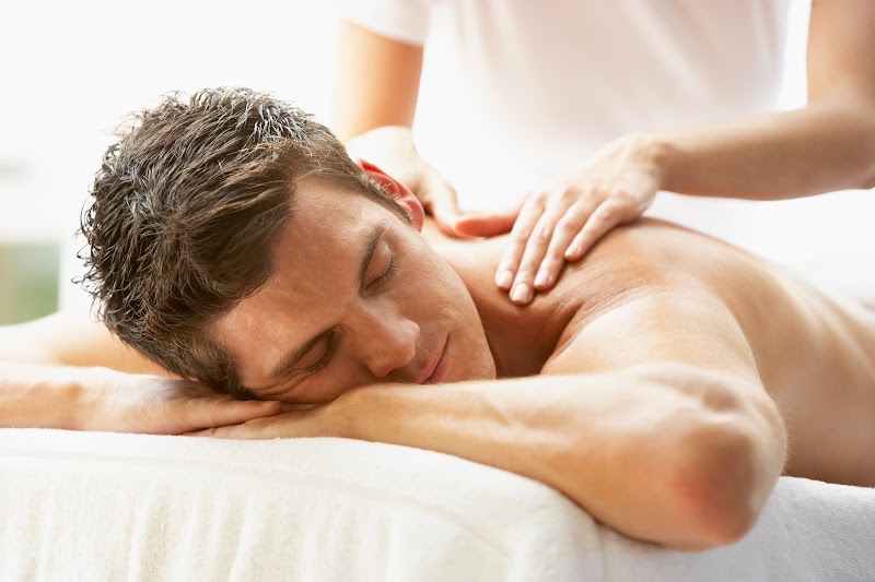 Good Time Massage Spa, massage spa in Yuma, AZ, photo 1 of 10