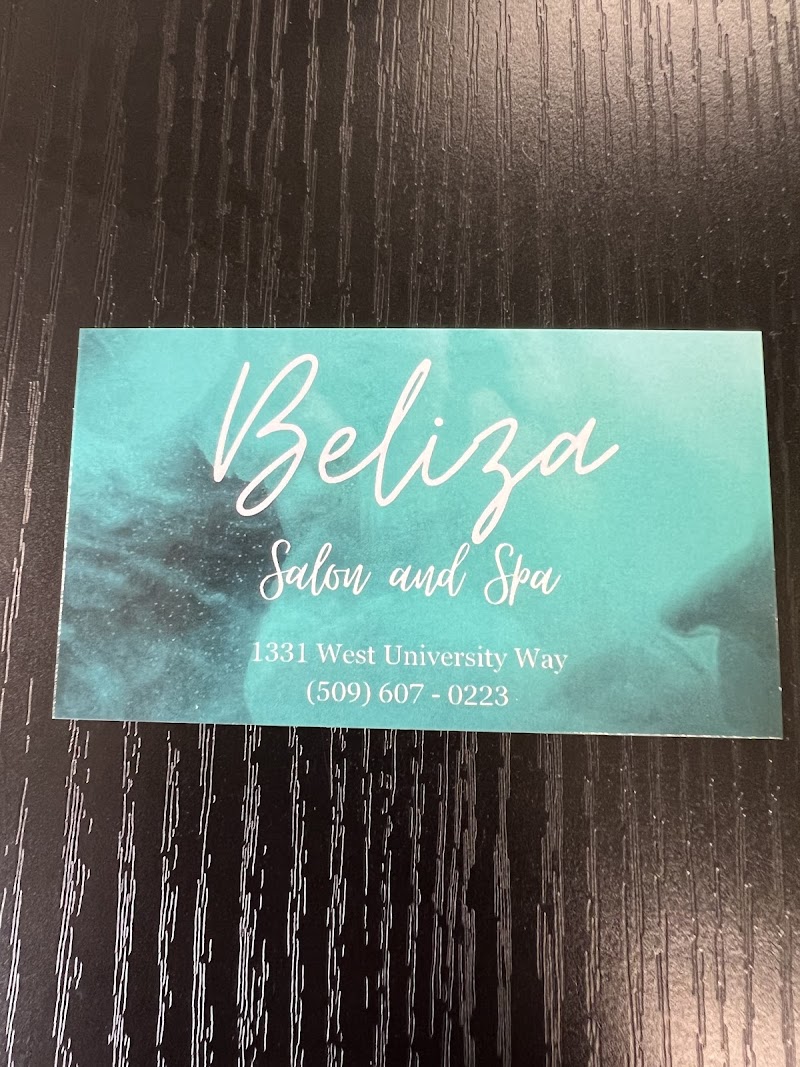 Beliza Salon and Spa, beauty salon in Ellensburg, WA, photo 1 of 10