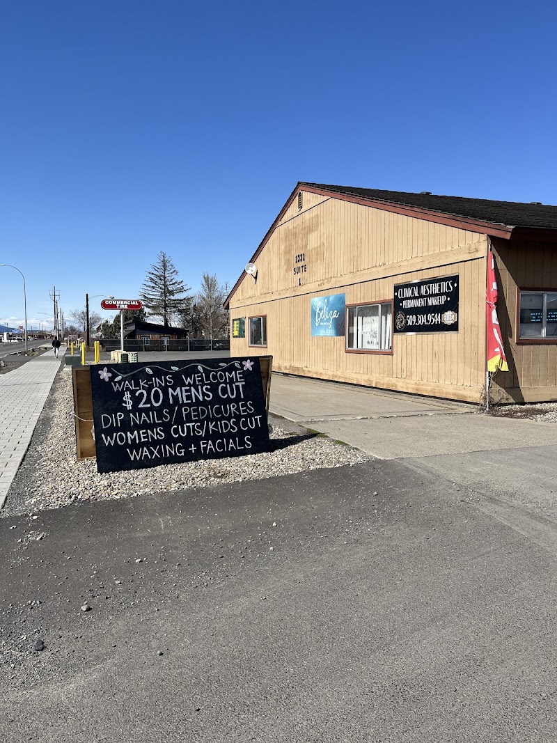 Beliza Salon and Spa, beauty salon in Ellensburg, WA, photo 4 of 10