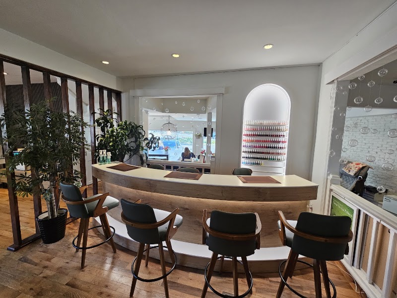 Finesse nails & spa, nail salon in Westport, CT, photo 1 of 10