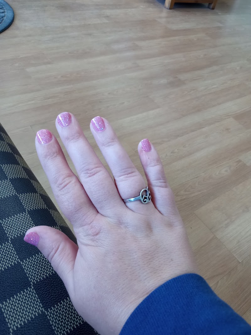 Kim's Nail Salon, nail salon in Bloomsburg, PA, photo 2 of 10