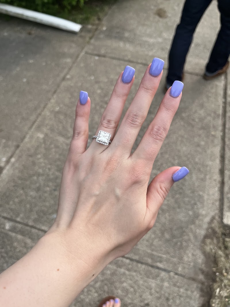 Kim's Nail Salon, nail salon in Bloomsburg, PA, photo 5 of 10