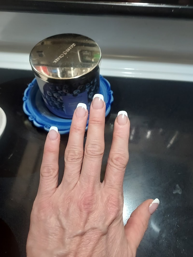Kim's Nail Salon, nail salon in Bloomsburg, PA, photo 6 of 10