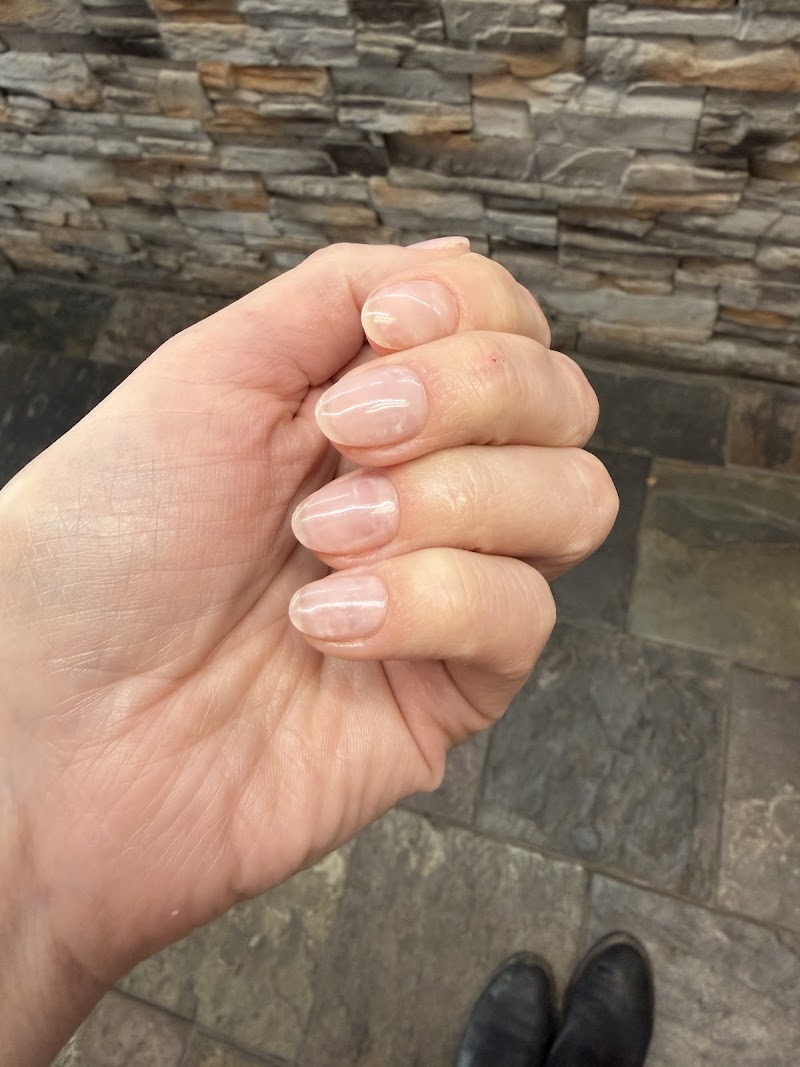 HC NAIL & SPA, nail salon in Youngstown, OH, photo 2 of 10