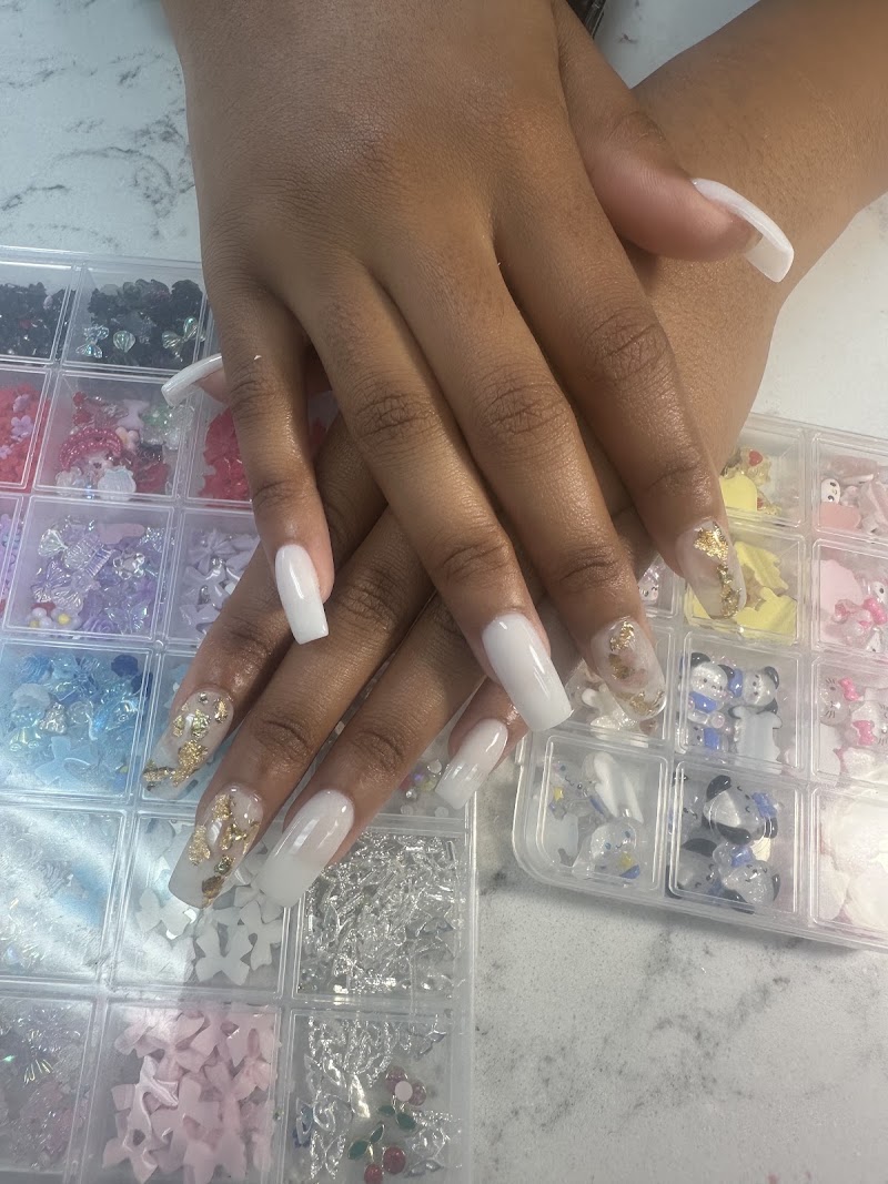 HC NAIL & SPA, nail salon in Youngstown, OH, photo 3 of 10