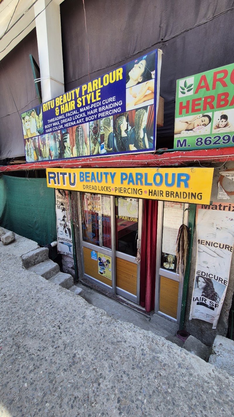 Ritu Beauty Parlour – Old Manali | Women Only, beauty salon in Manali, India, photo 2 of 10