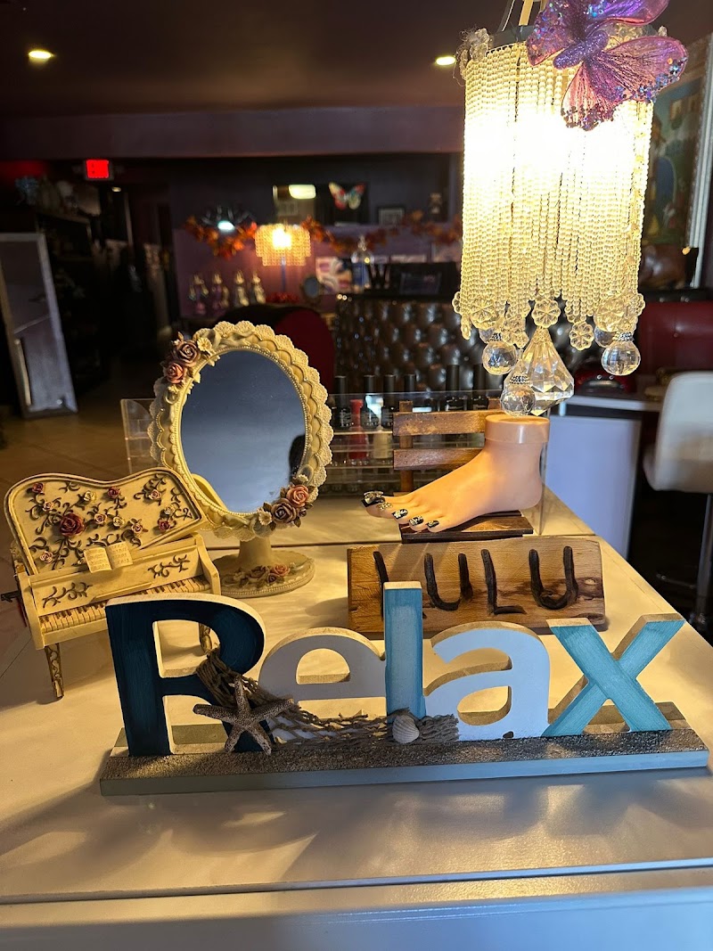 露露 Lulu Relax Day Spa, spa in San Gabriel, CA, photo 2 of 10