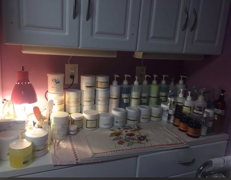 露露 Lulu Relax Day Spa, spa in San Gabriel, CA, photo 4 of 10