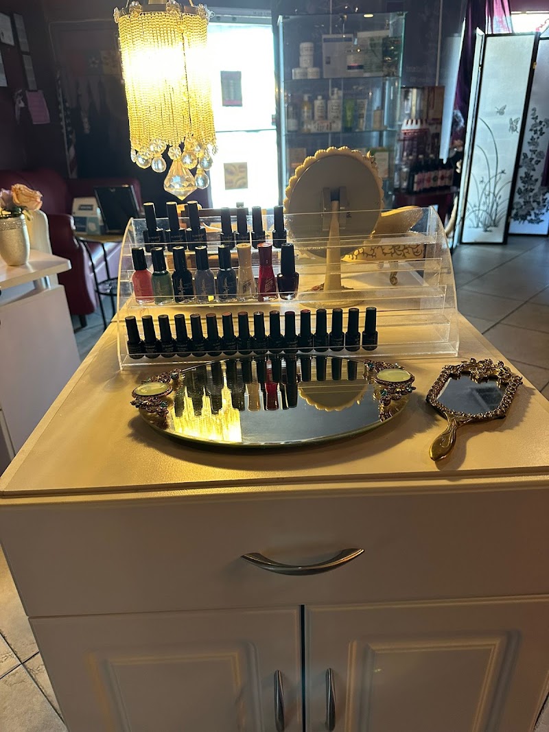 露露 Lulu Relax Day Spa, spa in San Gabriel, CA, photo 5 of 10