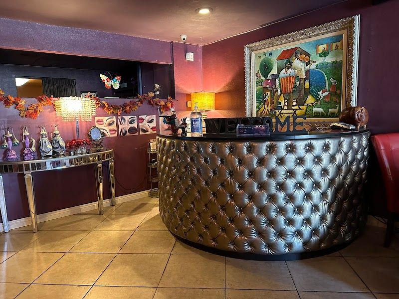 露露 Lulu Relax Day Spa, spa in San Gabriel, CA, photo 6 of 10