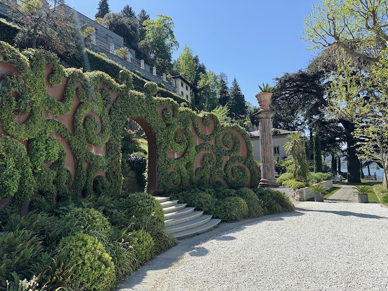 Spa Mandarin Oriental Lake of Como, spa in Blevio, Italy, photo 1 of 10
