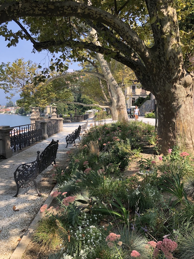 Spa Mandarin Oriental Lake of Como, spa in Blevio, Italy, photo 4 of 10