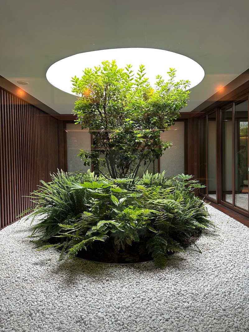 Spa Mandarin Oriental Lake of Como, spa in Blevio, Italy, photo 5 of 10