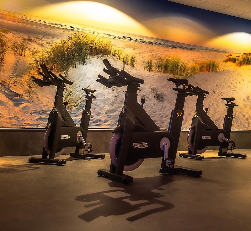 Health Spa Wellness & Fitness, gym in Den Haag, Netherlands, photo 3 of 10