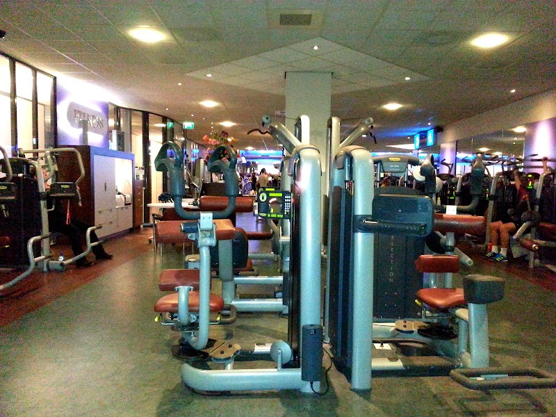 Health Spa Wellness & Fitness, gym in Den Haag, Netherlands, photo 4 of 10