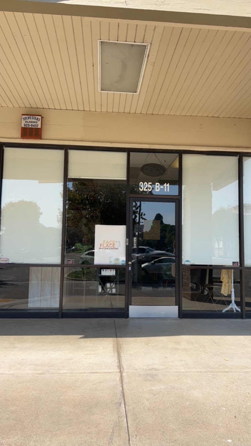 The Face Place Spa and Waxing, beauty salon in Santa Maria, CA, photo 4 of 10