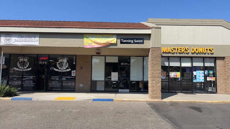 The Face Place Spa and Waxing, beauty salon in Santa Maria, CA, photo 5 of 10