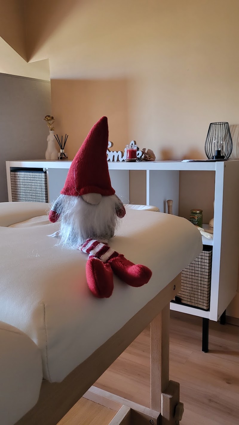 Kineos Massage&Wellness, massage spa in Iași, Romania, photo 1 of 6