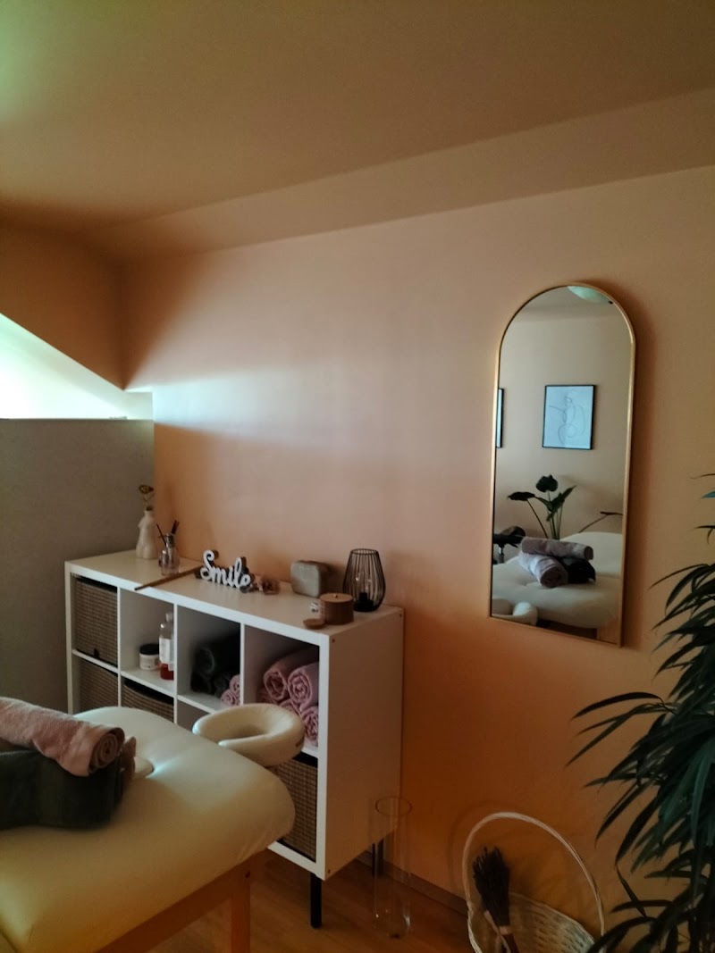 Kineos Massage&Wellness, massage spa in Iași, Romania, photo 2 of 6