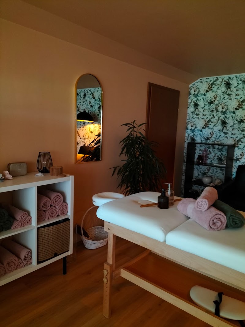 Kineos Massage&Wellness, massage spa in Iași, Romania, photo 3 of 6