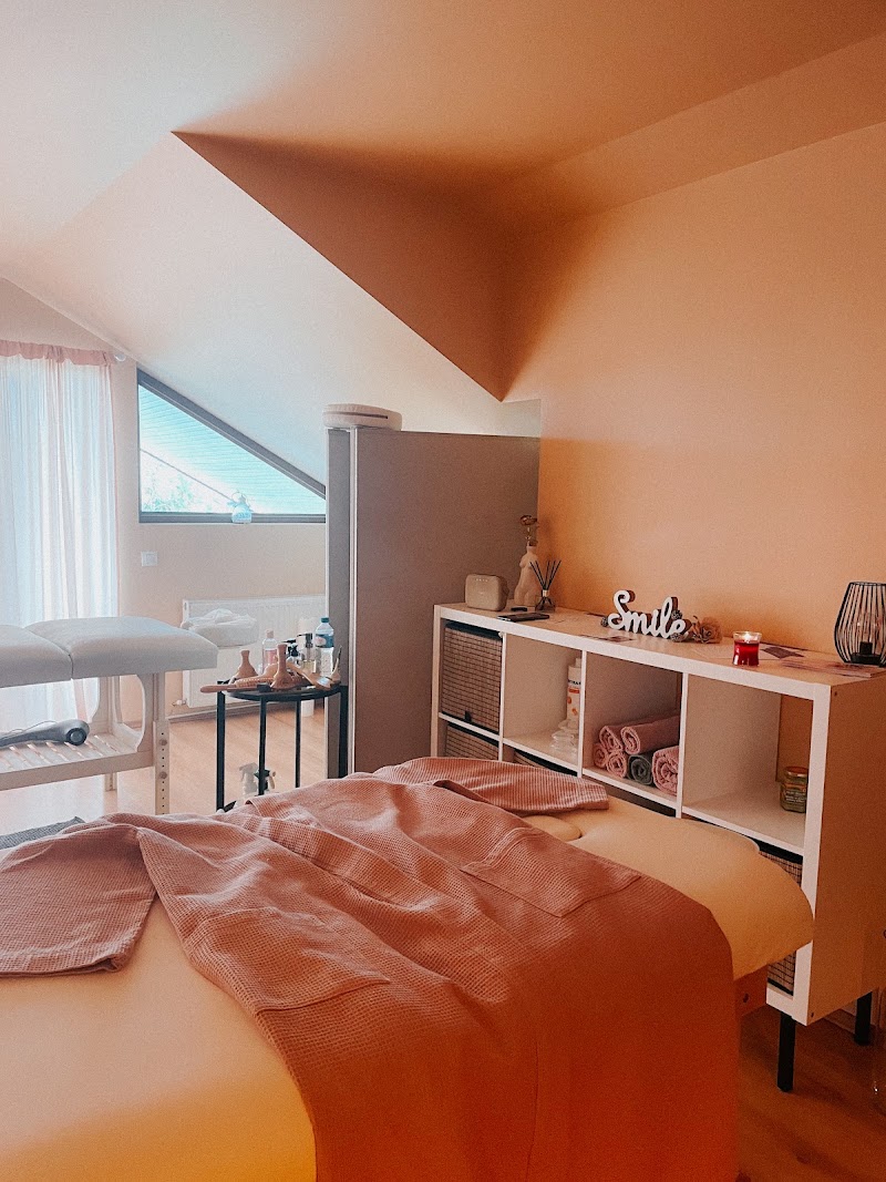 Kineos Massage&Wellness, massage spa in Iași, Romania, photo 4 of 6