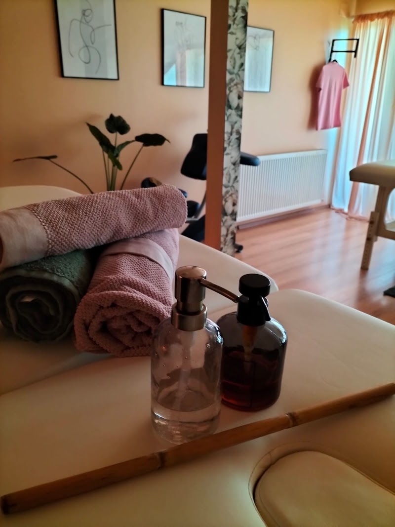 Kineos Massage&Wellness, massage spa in Iași, Romania, photo 5 of 6
