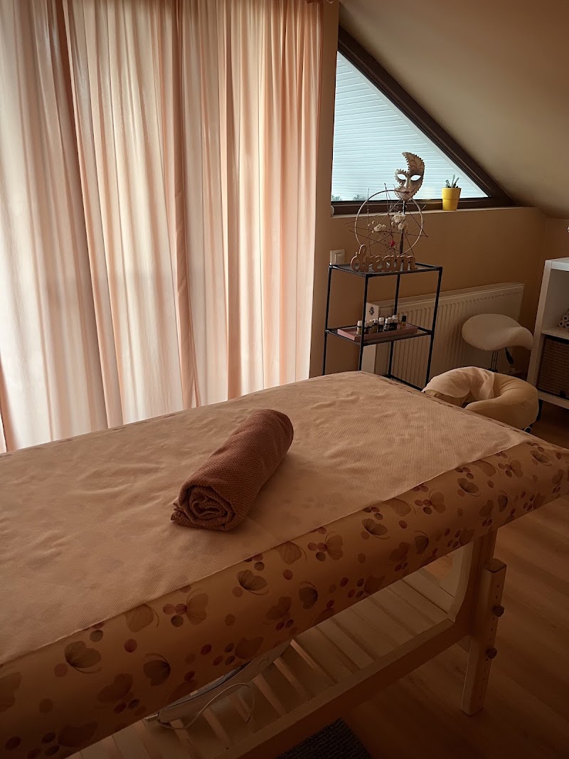 Kineos Massage&Wellness, massage spa in Iași, Romania, photo 6 of 6