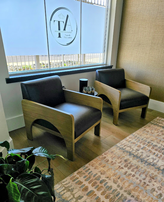 Advanced Therapeutic Massage & Wellness,LLC, massage spa in Jackson, MI, photo 3 of 10