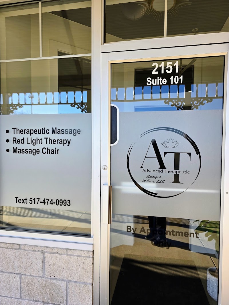 Advanced Therapeutic Massage & Wellness,LLC, massage spa in Jackson, MI, photo 5 of 10