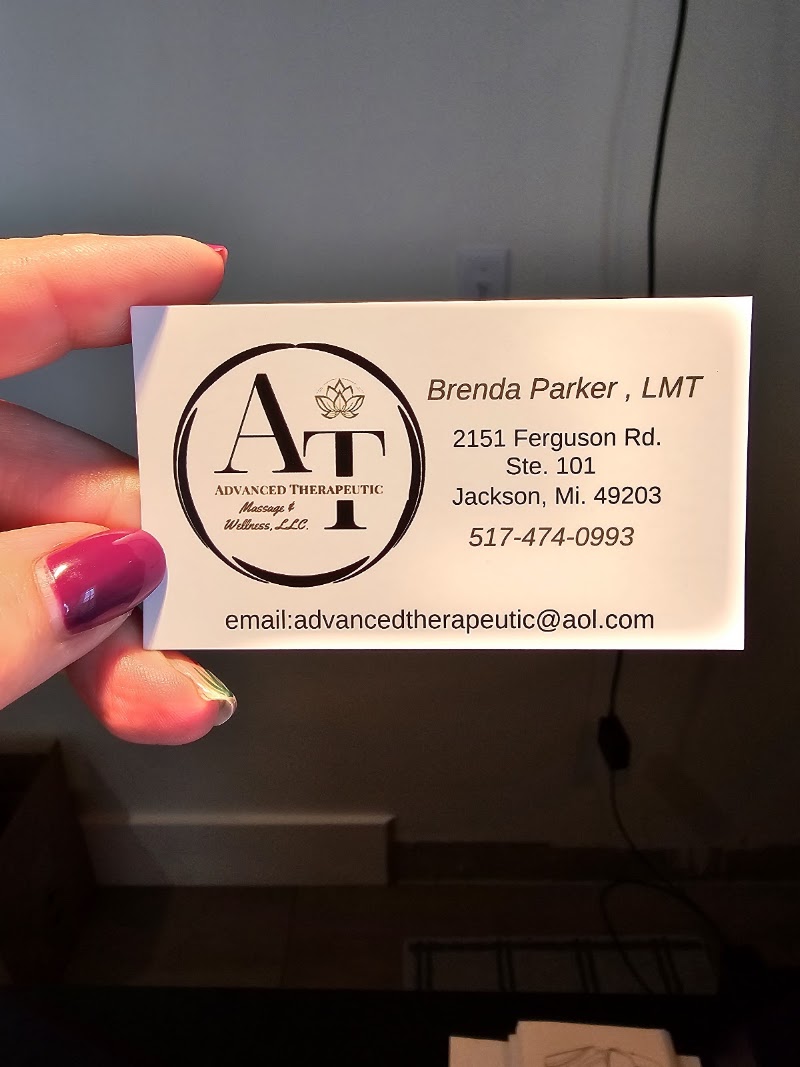 Advanced Therapeutic Massage & Wellness,LLC, massage spa in Jackson, MI, photo 6 of 10