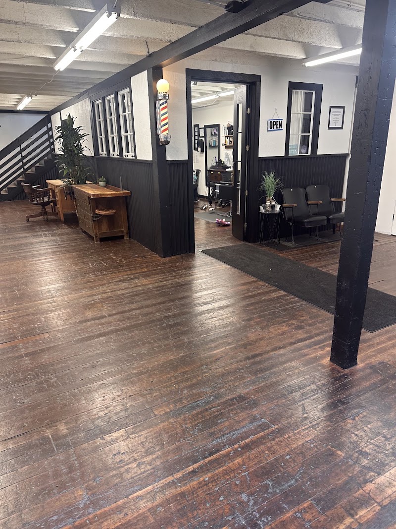 S&S Styling Salon LLC, beauty salon in Coos Bay, OR, photo 1 of 8