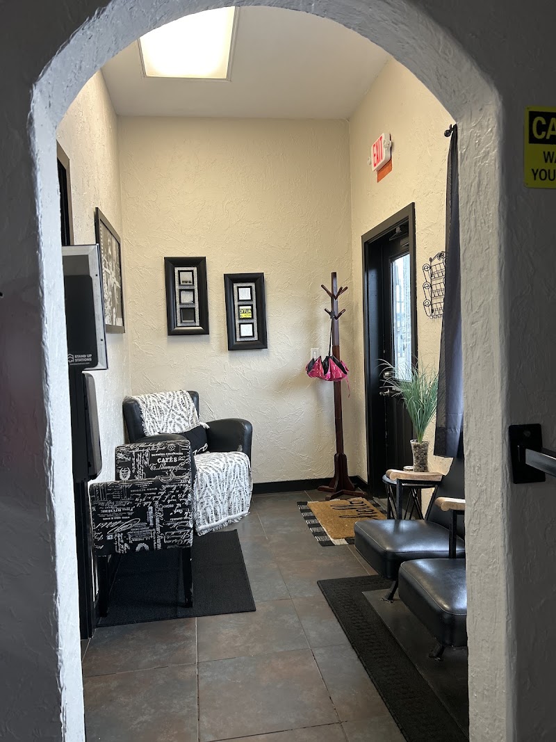 S&S Styling Salon LLC, beauty salon in Coos Bay, OR, photo 4 of 8