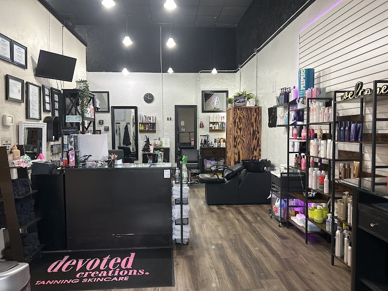 S&S Styling Salon LLC, beauty salon in Coos Bay, OR, photo 5 of 8
