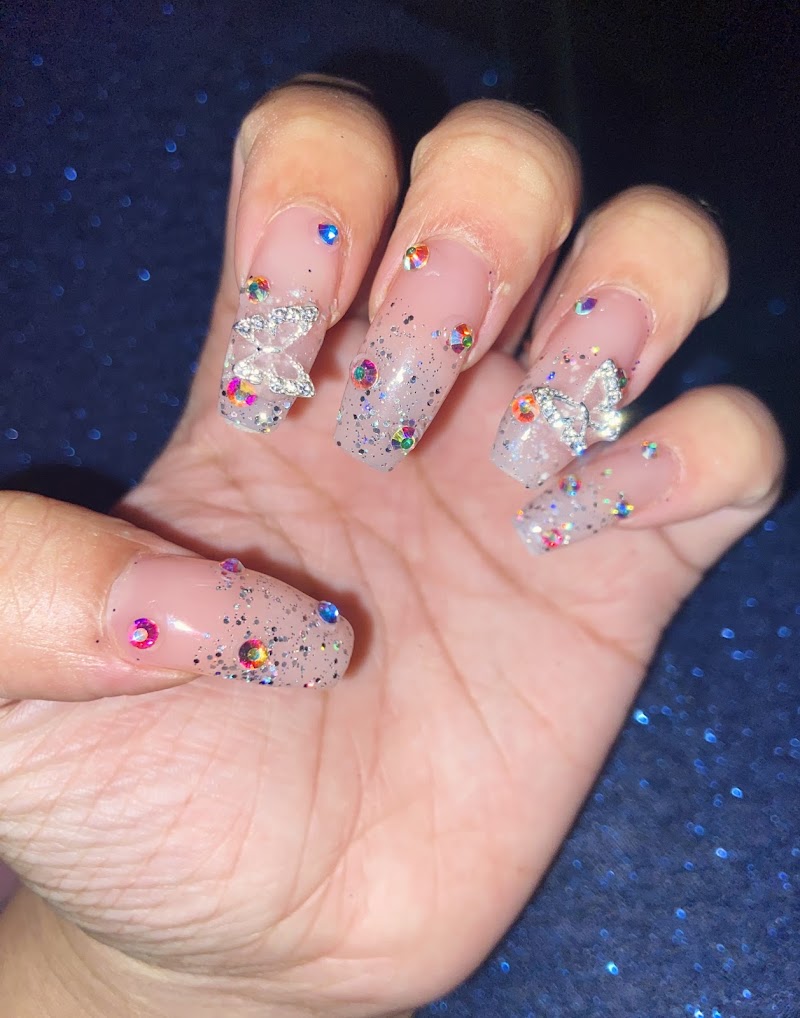 Fancy Nails, nail salon in Cleveland, TN, photo 1 of 10