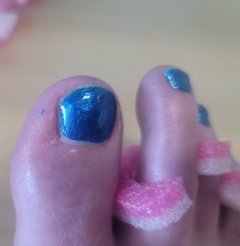 Fancy Nails, nail salon in Cleveland, TN, photo 4 of 10