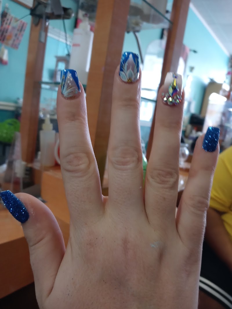 Fancy Nails, nail salon in Cleveland, TN, photo 5 of 10