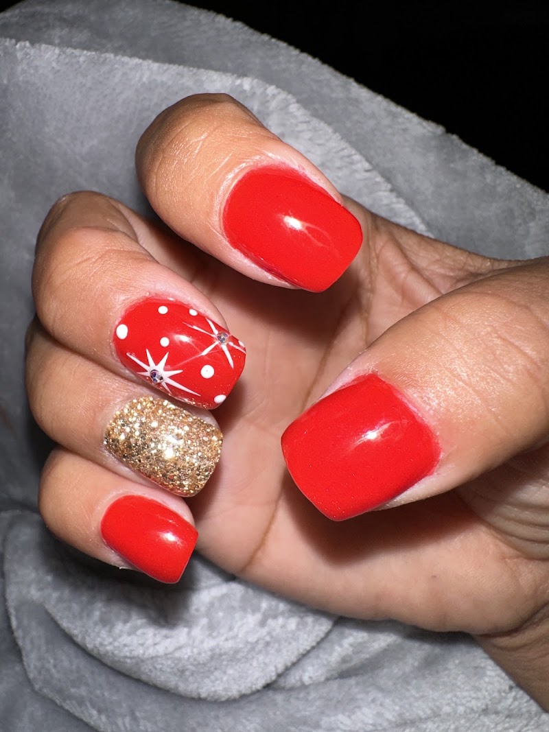 Fancy Nails, nail salon in Cleveland, TN, photo 6 of 10