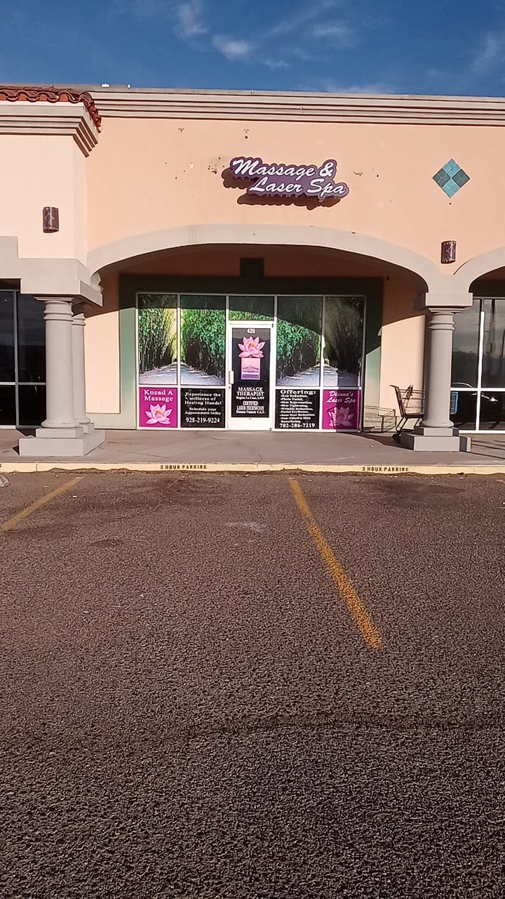 Dianna’s Laser Spa | Medspa Bullhead City, spa in Bullhead City, AZ, photo 3 of 3
