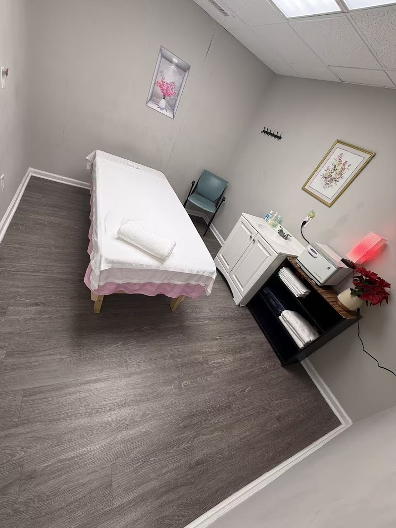 A Spa, massage spa in Columbus, GA, photo 1 of 20