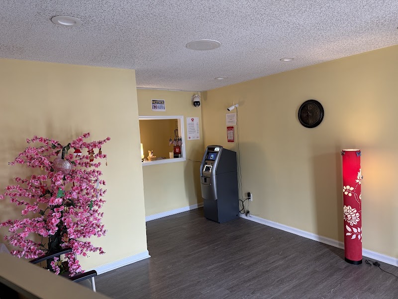 A Spa, massage spa in Columbus, GA, photo 3 of 20