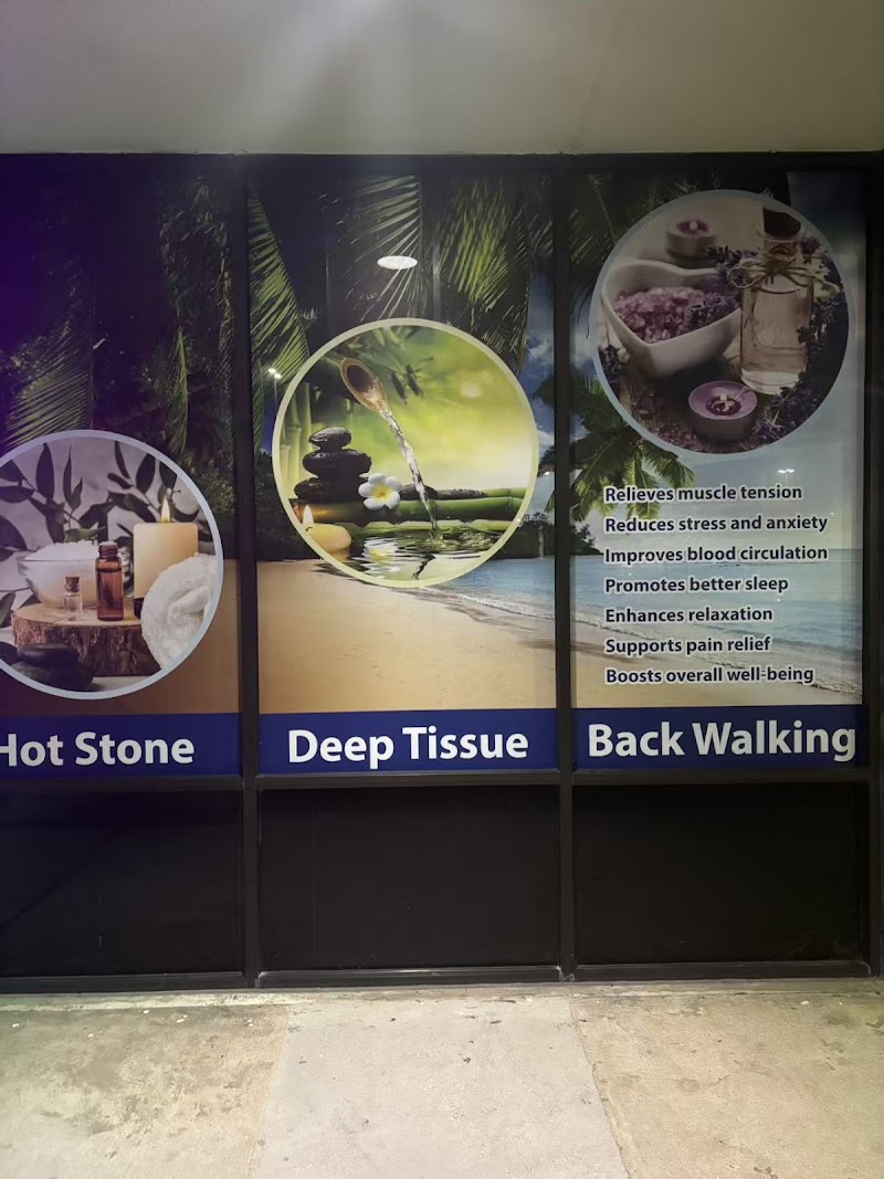 Nova Spa & Duncanville, massage spa in Duncanville, TX, photo 4 of 10