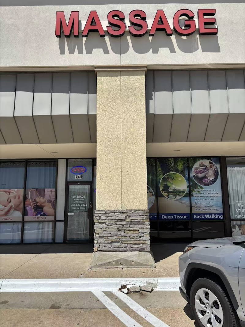 Nova Spa & Duncanville, massage spa in Duncanville, TX, photo 5 of 10