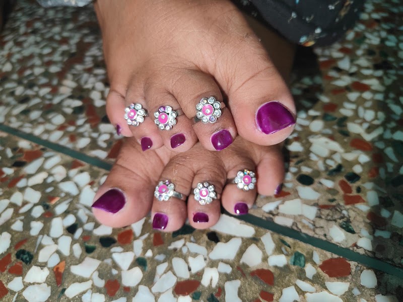 Nails by Karan, nail salon in Noida, India, photo 1 of 10