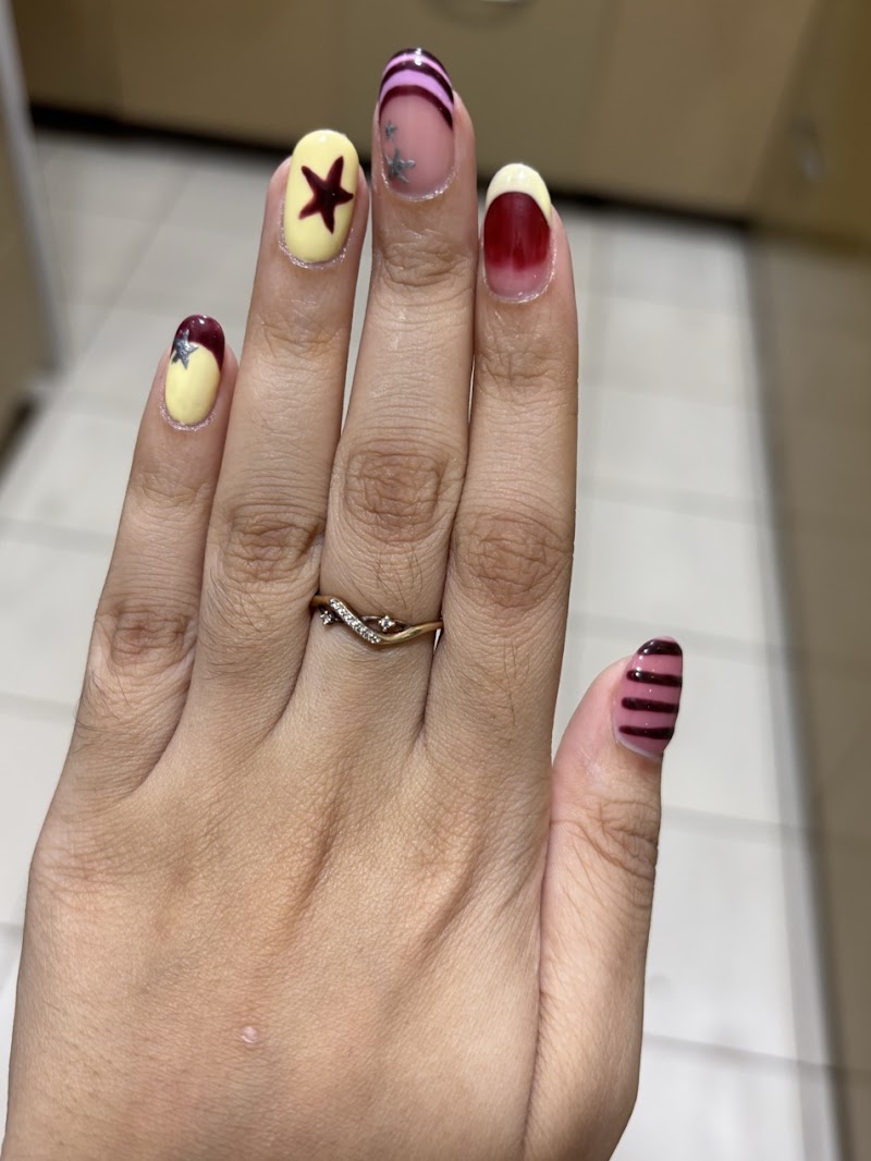 Nails by Karan, nail salon in Noida, India, photo 3 of 10