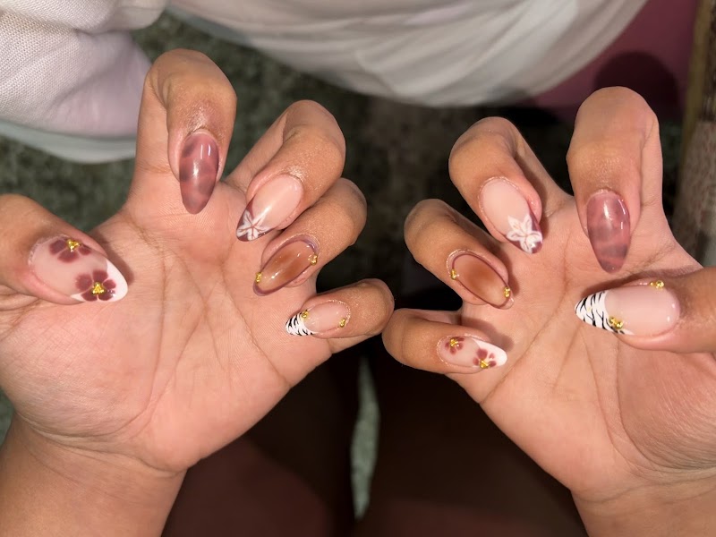 Nails by Karan, nail salon in Noida, India, photo 6 of 10