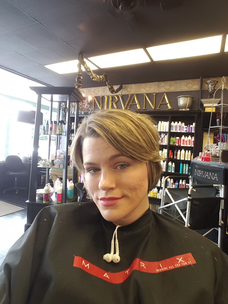 Nirvana, beauty salon in O'Fallon, IL, photo 1 of 1